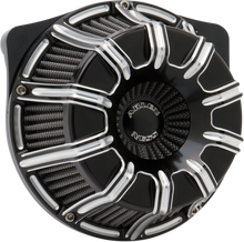 ARLEN NESS Inverted Series Air Cleaner Kit - Black 18-947