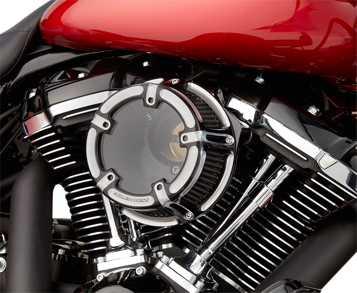 ARLEN NESS Method* Clear Series Air Cleaner - Contrast Cut 18-963