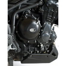 R&G Racing Right Side Engine Case Cover For Triumph Explorer 1200 '12-'15