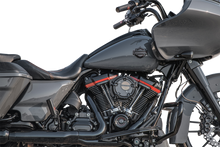 ARLEN NESS Method* Clear Series Air Cleaner - Black 18-965