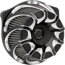 ARLEN NESS Inverted Series Air Cleaner Kit - Black 18-981