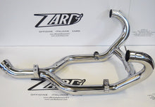 ZARD Header Kit for BMW R 1200 R (2011-2014)