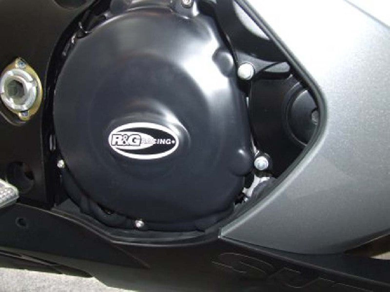 R&G Racing SUZUKI GSXR1000 05-08 RHS clutch cover  Race version