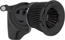 ARLEN NESS Velocity 65? Air Cleaner Kit - Black 81-204