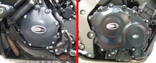 R&G Racing Engine Case Cover Kit For Honda CB1000R '08-'16