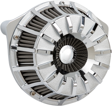 ARLEN NESS Inverted Series Air Cleaner Kit - Chrome 18-994
