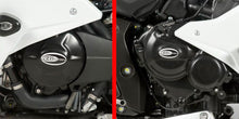 R&G Racing Engine Case Cover Kit For Honda CBR600F '11-'14