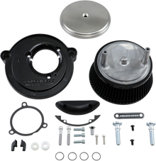 ARLEN NESS Big Sucker* Stage 1 Air Filter Kit - Black 18-344