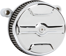 ARLEN NESS Big Sucker* Stage 1 Air Filter Kit - Chrome 18-393