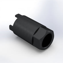 KBike Primary Gear tool for Ducati Modern Aircooled Engines, 848, and ST4/ST3