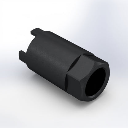 KBike Primary Gear tool for Ducati Modern Aircooled Engines, 848, and ST4/ST3