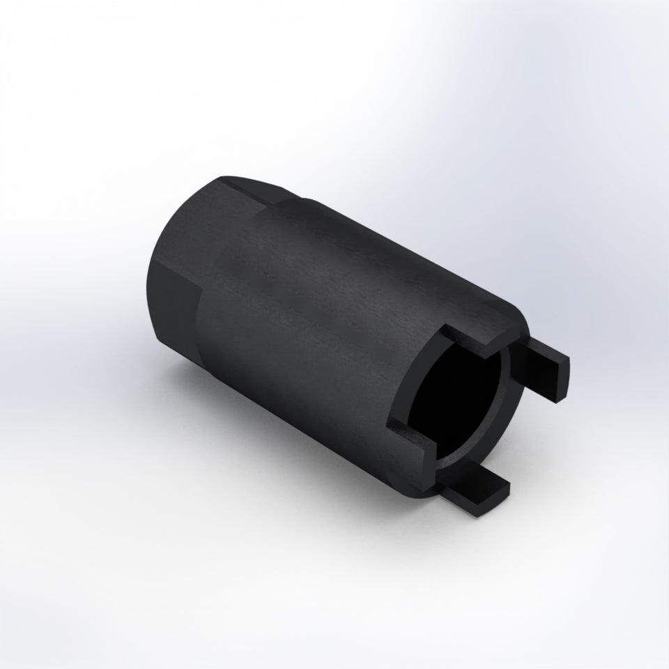 KBike Primary Gear tool for Ducati Modern Aircooled Engines, 848, and ST4/ST3