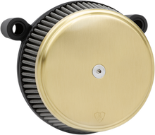 ARLEN NESS Big Sucker* Stage I Air Filter Kit - Brass 18-757