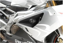 R&G Racing Frame Sliders for Aprilia RSV4/Factory '06-'07 Aero Style