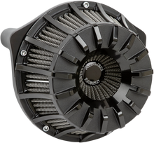 ARLEN NESS Inverted Series Air Cleaner Kit - Black 18-993