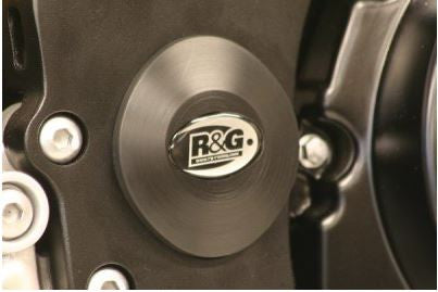 R&G Racing Frame Insert Suzuki GSX-R1000 '07-'15 RHS  (Lower)