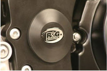 R&G Racing Frame Insert Suzuki GSX-R1000 '07-'15 RHS  (Lower)