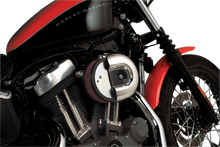 ARLEN NESS Replacement Big Sucker Stage 1 Air Filter - Sportster 18-040