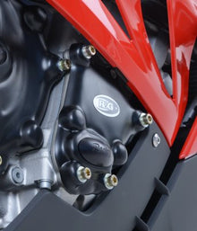 R&G Racing Race Series Right Side Pulse Engine Case Cover for BMW S1000RR '10-'16  S1000R '14-'16  S1000XR '15-'16 & HP4 '13-'14