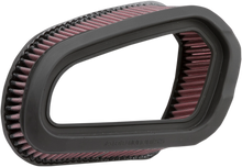 ARLEN NESS Replacement Big Sucker Stage 1 Air Filter - Touring/Trike 18-088