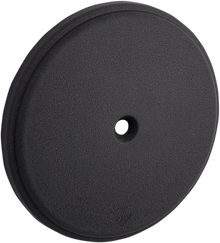 ARLEN NESS Big Sucker Stage 1 Outer Cover - Smooth - Black 18-761
