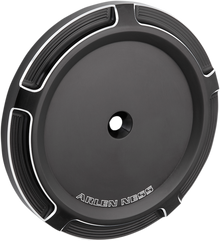 ARLEN NESS Big Sucker Stage 1 Outer Cover - Beveled - Black 18-779