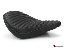 LUIMOTO Vintage Classic Seat Cover for the Triumph Bobber