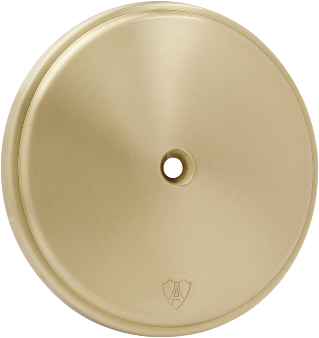 ARLEN NESS Big Sucker Stage 1 Outer Cover - Smooth - Brass 18-765