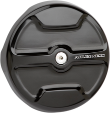 ARLEN NESS Big Sucker Stage 1 Outer Cover - Knuckle - Black 18-769