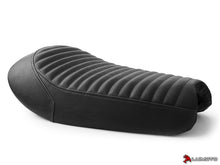 LUIMOTO Vintage Classic Rider Seat Cover for the Triumph Street Scrambler (2017+)