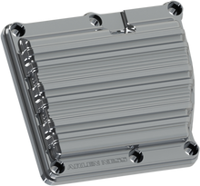 ARLEN NESS 10 Gauge Top Transmission Cover - Chrome - M8 03-862