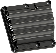 ARLEN NESS 10 Gauge Top Transmission Cover - Black - M8 03-863