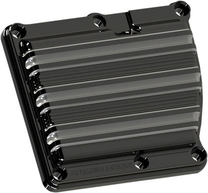ARLEN NESS 10 Gauge Top Transmission Cover - Black - M8 03-863