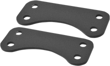 ARLEN NESS Front Fender Relocation Brackets 60-122