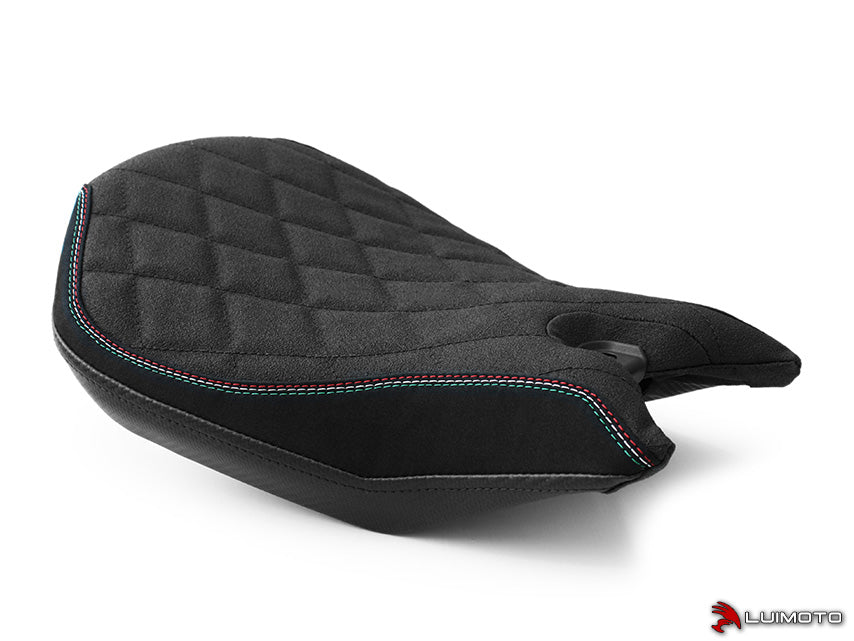 LUIMOTO Final Edition Motorcycle Seat Cover for DUCATI PANIGALE 1299 R FE