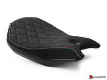 LUIMOTO Final Edition Motorcycle Seat Cover for DUCATI PANIGALE 1299 R FE