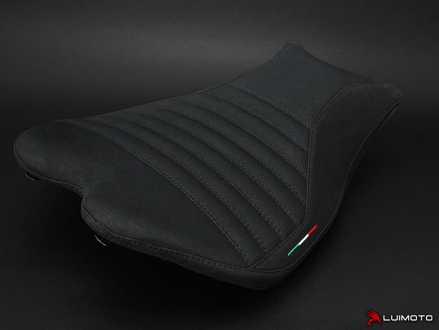 LUIMOTO Motorcycle Seat Cover for DUCATI 1199 & 1299 SUPERLEGGERA