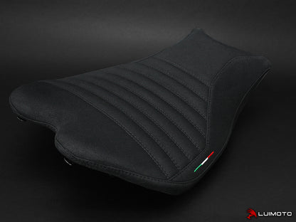 LUIMOTO Motorcycle Seat Cover for DUCATI 1199 & 1299 SUPERLEGGERA