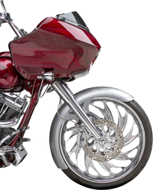 ARLEN NESS Rapper Front Fender - 21" 06-736