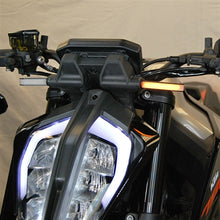New Rage Cycles (NRC) KTM 790 Duke Front Turn signals