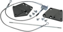 ARLEN NESS Forward Control Extension Kit - 3" - Softail '00-'06 07-610