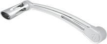 ARLEN NESS Solo Shift Lever - Deep Cut - Chrome 19-756