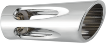 ARLEN NESS Shift Peg - Deep Cut - Chrome 06-471