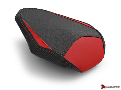LUIMOTO RACE Passenger Seat Cover for the Honda CBR250RR (2017+)