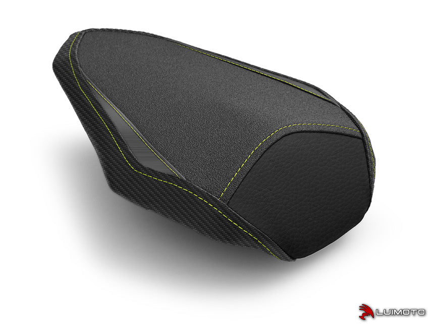 LUIMOTO RACE Passenger Seat Cover for the Honda CBR250RR (2017+)