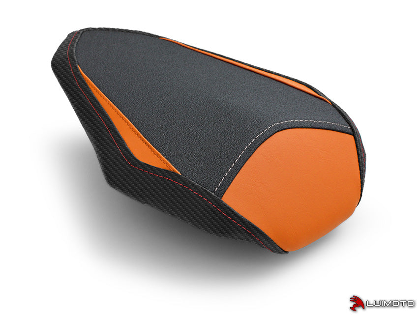 LUIMOTO RACE Passenger Seat Cover for the Honda CBR250RR (2017+)