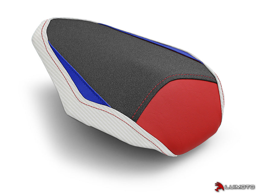 LUIMOTO RACE Passenger Seat Cover for the Honda CBR250RR (2017+)