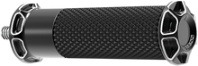 ARLEN NESS Shift Peg - Beveled - Black 07-931