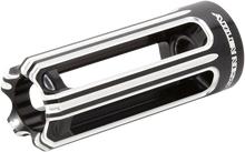 ARLEN NESS Shift Peg - 10 Gauge - Black 06-117