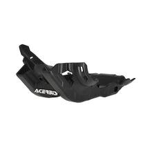 Acerbis 24+ CF Moto 450MT Skid Plate - Black